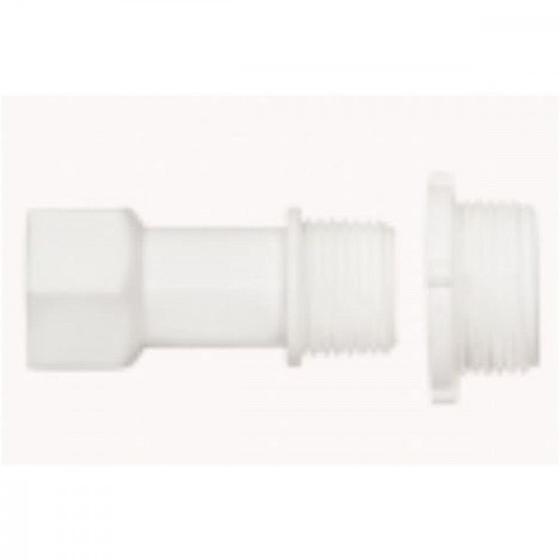 Imagem de Extensao Prolongador Herc Universal Medio Polipropileno 2801 - Kit C/12