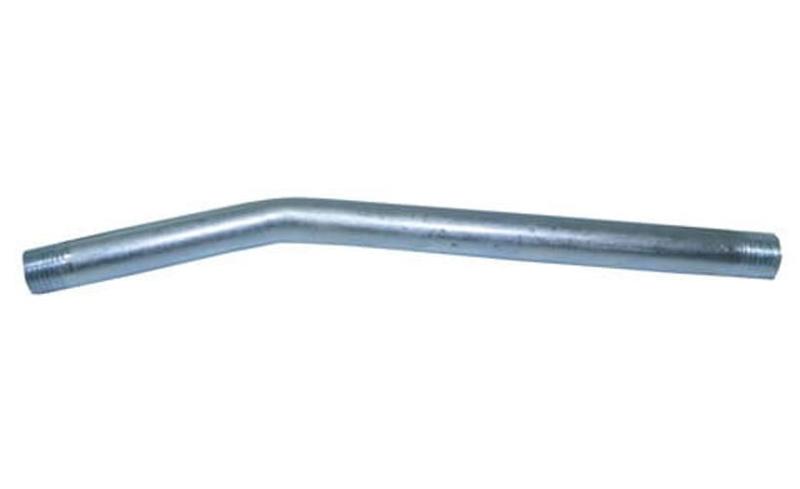 Imagem de Extensão Rígida Para Comando De Graxa Lub-C - Lubefer