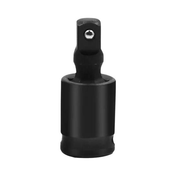 Imagem de Extensão Universal Do Adaptador De Soquete De Junta Giratória De 360 graus Para Chave Elétrica E