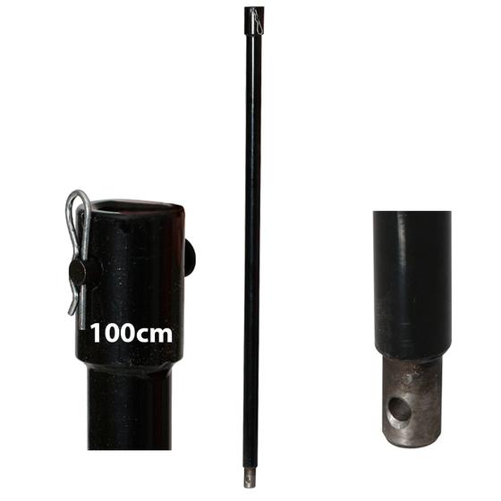 Imagem de Extensor 100cm para Perfurador de Solo Modelo PS-P01