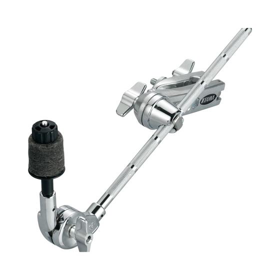 Imagem de Extensor Com Clamp Tama MCA 53 Para Pratos