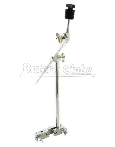 Imagem de Extensor com Clamp Torelli TA160 Girafa com Clamp Multiuso Independente e Haste Longa