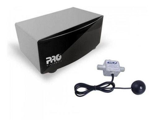 Imagem de Extensor Controle Remoto proeletronic Pqer8020 Ponto Escravo