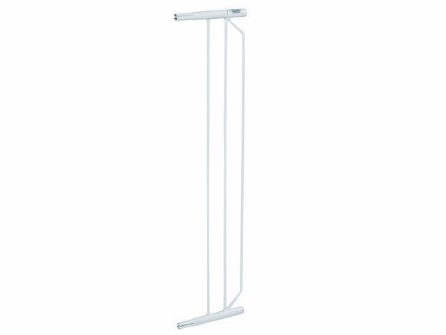 Extensor de 10cm para Grade de Porta Menor preço em Extensor de 10cm para Grade de Porta