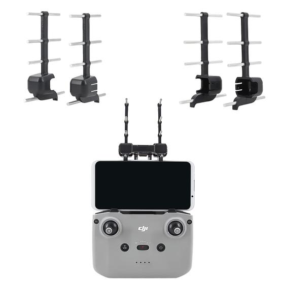 Imagem de Extensor de alcance de antena GAEKOL Yagi-uda 2,4 GHz para drones DJI