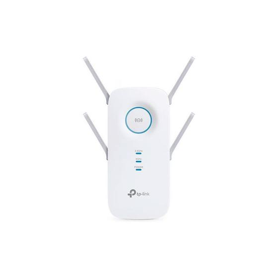 Extensor De Alcance Tp Link Re650 Ac2600 Onemesh 1733Mbps 5Ghz 800Mbps 2.4Ghz Menor preço em Extensor De Alcance Tp Link Re650 Ac2600 Onemesh 1733Mbps 5Ghz 800Mbps 2.4Ghz