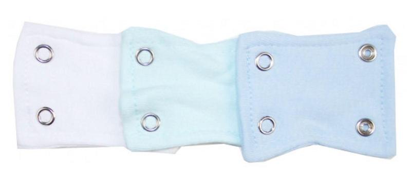 Imagem de Extensor de Body - Kit com 03 unidades - Petutinha