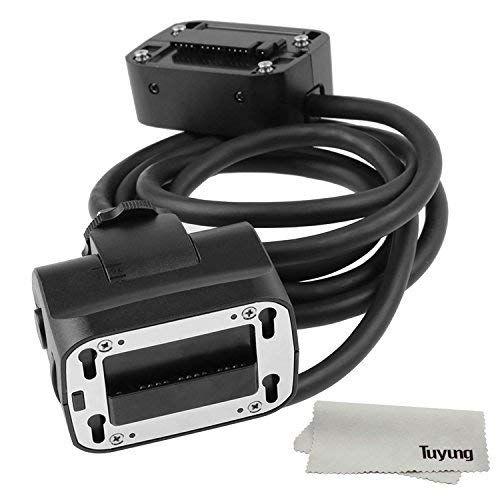 Imagem de Extensor de cabeça de flash Godox EC200 200W para AD200Pro