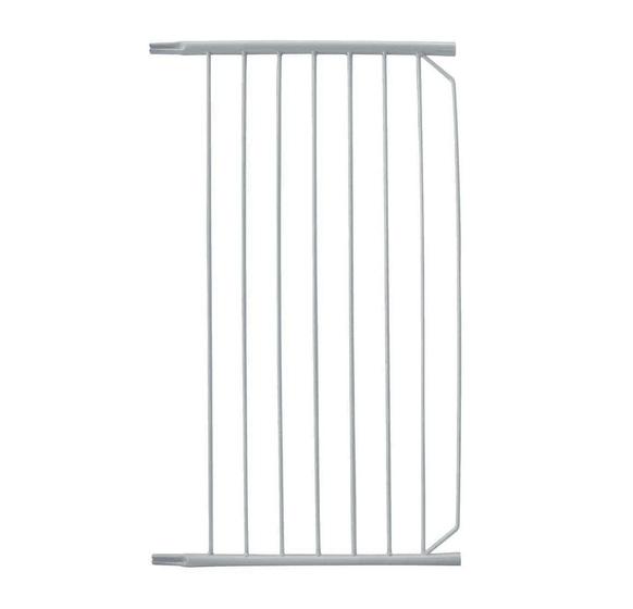 Extensor De Grade Para Porta 40cm - Tubline Menor preço em Extensor De Grade Para Porta 40cm - Tubline