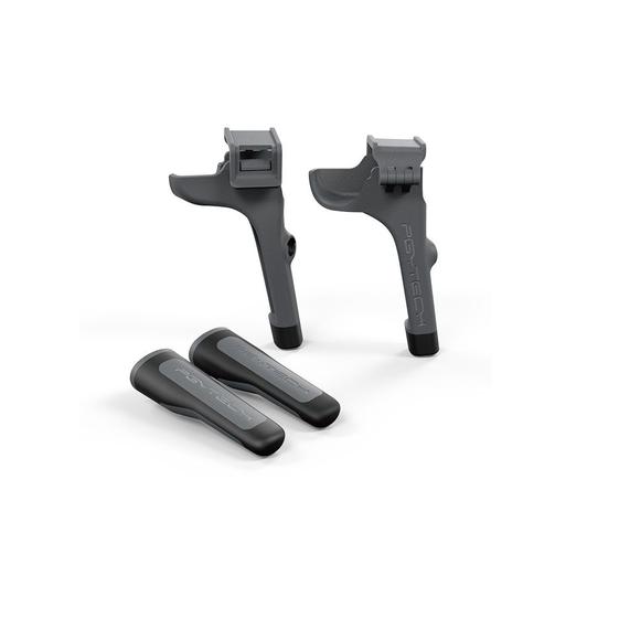 Extensor de Trem de Pouso para Drone DJI Mavic 2 Pro e Zoom - Pgytech Menor preço em Extensor de Trem de Pouso para Drone DJI Mavic 2 Pro e Zoom - Pgytech