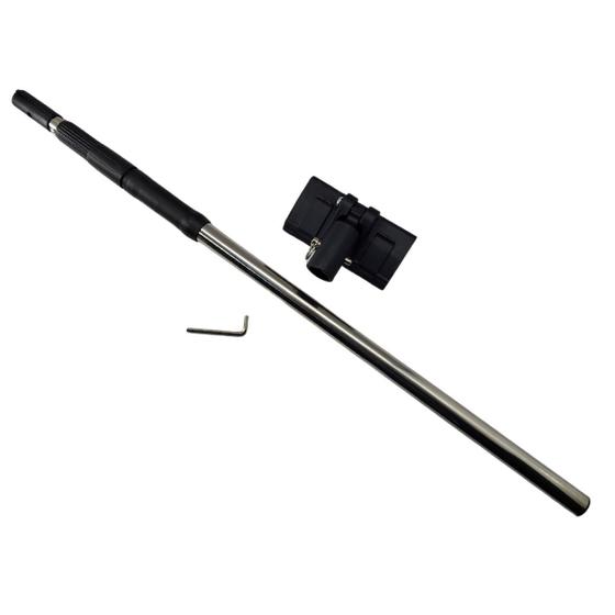Imagem de Extensor e conector suporte para desempenadeira sinos
