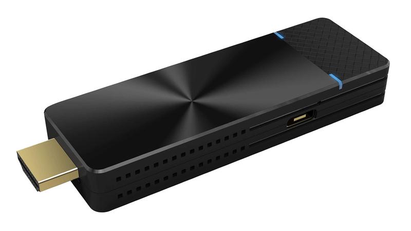 Imagem de Extensor e Receptor HDMI Sem Fio EZCast PRO II - Dongle 5G