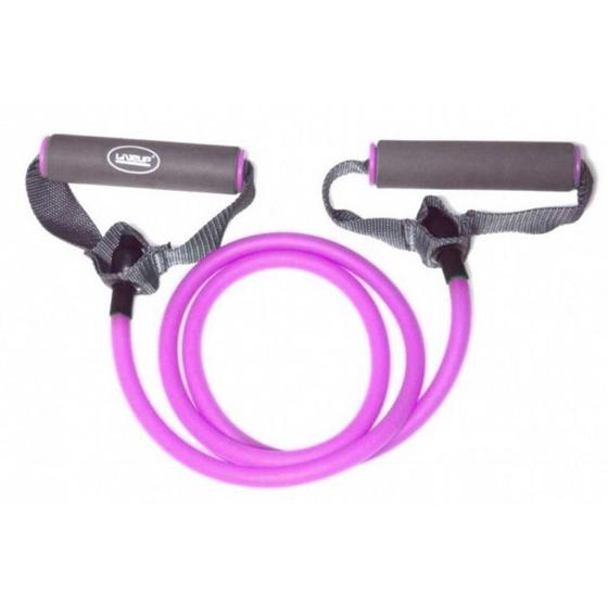 Imagem de Extensor Elástico 1 Via - 7LBS / 3,18 Kg Leve Liveup