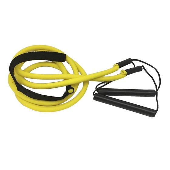 Imagem de Extensor Elástico 1,80mts Nivel Forte Rythmoon