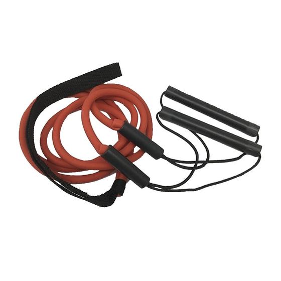 Imagem de Extensor Elástico 1,80mts Nivel Fraco Rythmoon