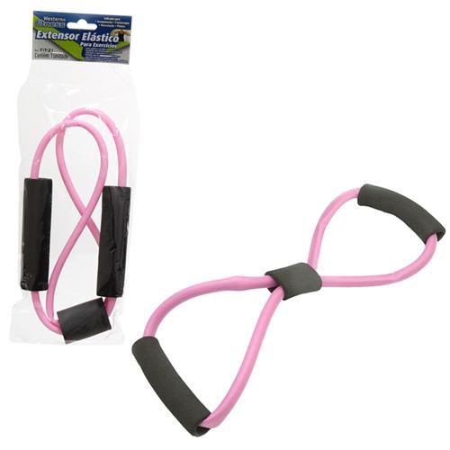 Imagem de Extensor Elastico Exercicio