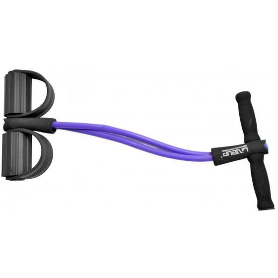 Imagem de Extensor Elástico Mini Remo Vertical LIVEUP LS3205