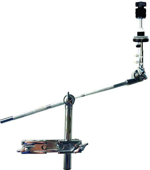 Imagem de Extensor Girafa Chimbal Aéreo com Clamp C-2 Torelli Ta167