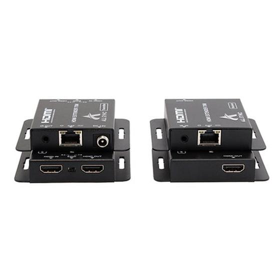 Imagem de Extensor HDMI 70M com controle IR / AS-EX70