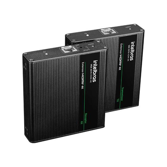 Imagem de Extensor hdmi vex 3070 4k