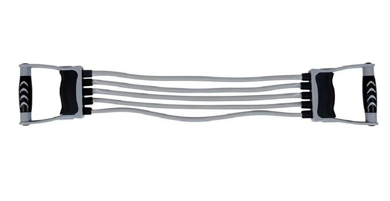 Imagem de Extensor Multifuncional 05 vias - elásticos ajustáveis - MOR