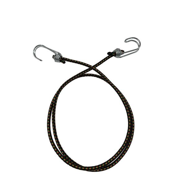 Imagem de Extensor ou Corda Elastica 1,5m 3 cores - 70UN