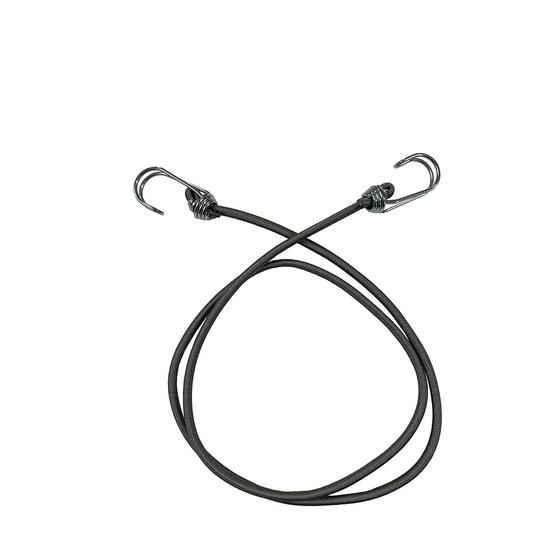 Imagem de Extensor ou Corda Elastica 1,5m CInza - 60UN