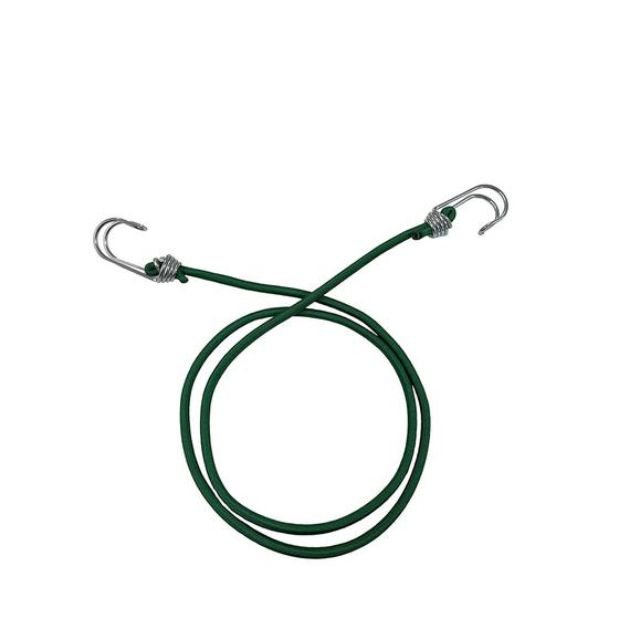 Imagem de Extensor ou Corda Elastica 1,5m Verde - 15UN