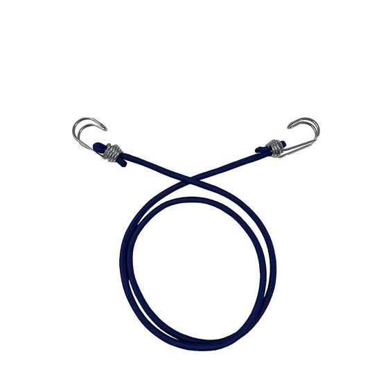 Imagem de Extensor ou Corda Elastica 1m Azul - 70UN
