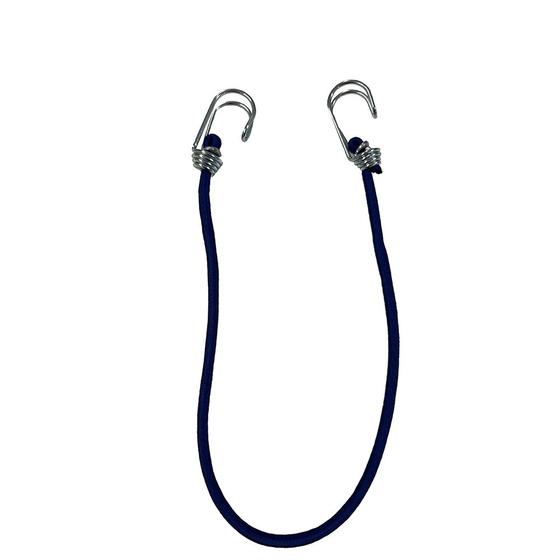 Imagem de Extensor ou Corda Elastica 50cm Azul - 60UN