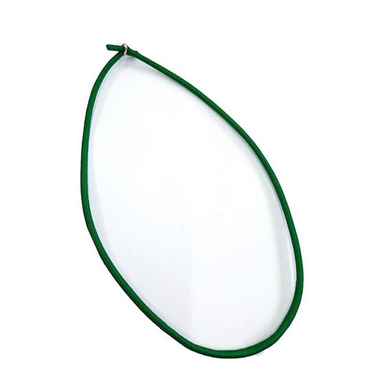 Imagem de Extensor ou Corda Elastica Sem Gancho 35cm Verde - 100UN