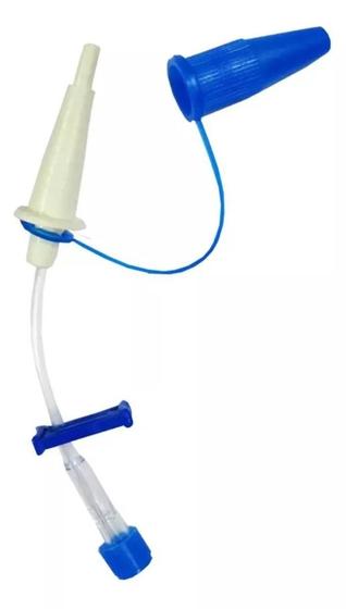 Imagem de Extensor p/gastrostomia 1v 530137 - hartmann