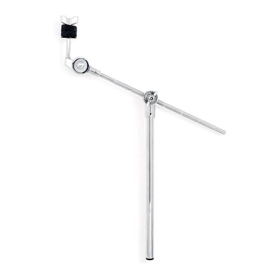 Imagem de Extensor Para Pratos Modelo Girafa Gibraltar SC-3325B-1 F035