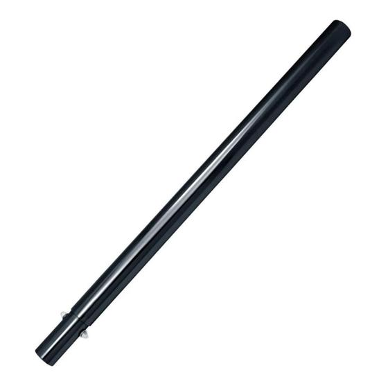 Imagem de Extensor para Suporte de Teto 952mm 06.04.031 Aironflex
