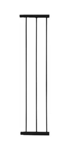 Imagem de Extensor Prolongador De 20-70 Cm Para Portão Grade Pet 80CmB