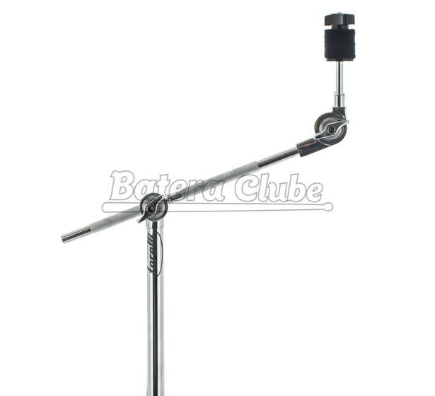 Imagem de Extensor Torelli TA163 tipo Girafa mais curta e com haste menor para fixar em clamps, rack e base