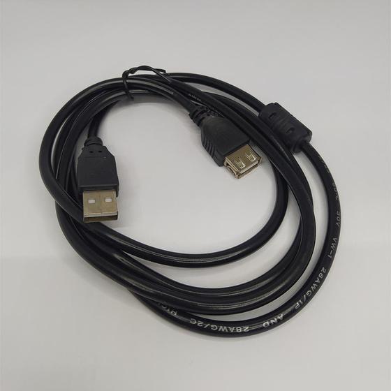 Imagem de Extensor usb 1.5m gb51013 mbtech