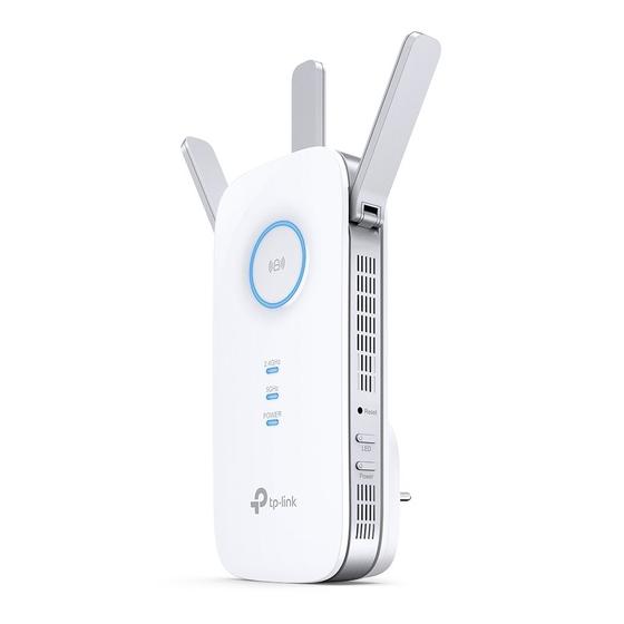 Imagem de Extensor Wifi Mesh AC1750 Game Streaming Dual Band Tp Link