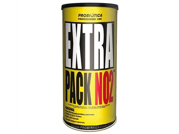 Imagem de Extra Pack 44 Packs Professional Line 