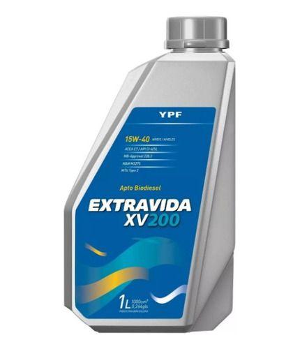 Imagem de Extra Vida Xv200 Ci4 15w40 (litro)