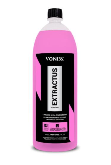 Imagem de Extractus sensitive 1,5l vonixx