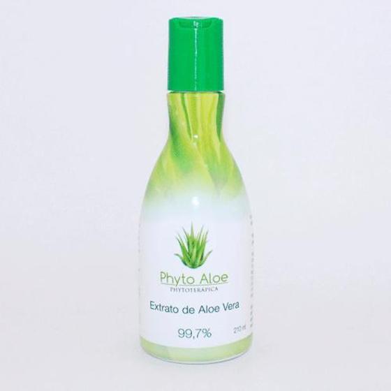 Imagem de Extrato de Aloe Vera - 210ml - Phytoterapica