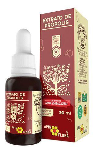 Imagem de Extrato De Própolis Epp-af 30ml - Apis Flora