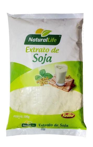 Imagem de Extrato De Soja 250G Natural Life - Kodilar