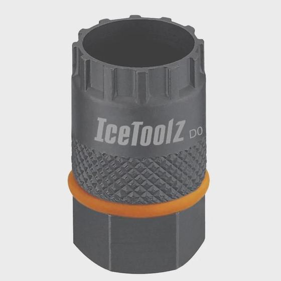 Imagem de Extrator de cassete / center lock / disco Ice Toolz 09C3