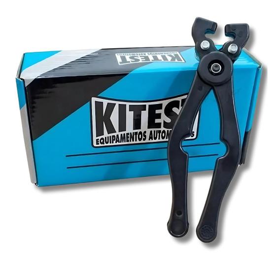 Imagem de Extrator de Conector POP-TOP P/Filtro de Combustível Kitest
