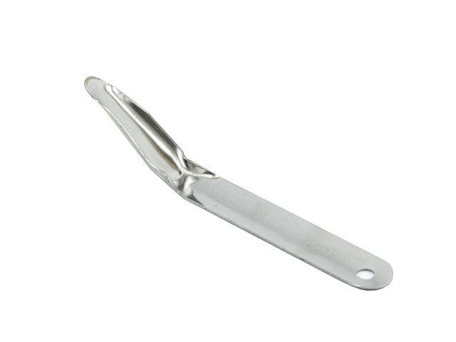 Imagem de Extrator de grampo inox carbrink