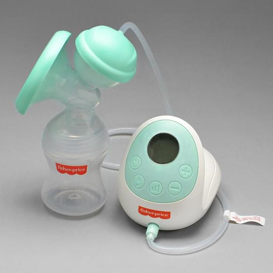Imagem de Extrator de Leite Elétrico Fisher Price - BB320
