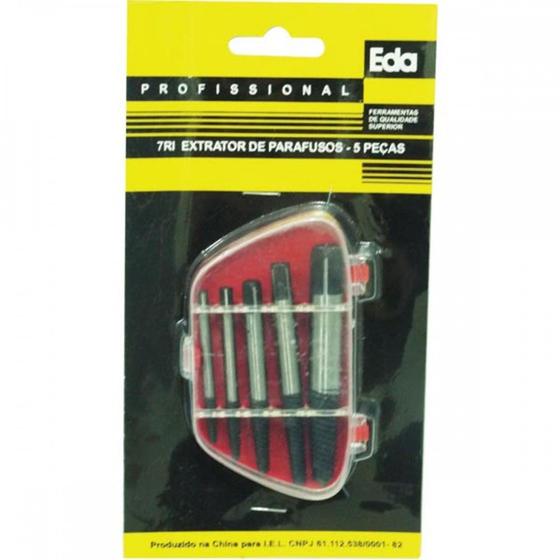 Imagem de Extrator De Parafuso Import
