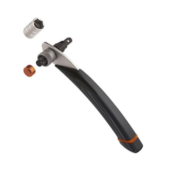 Imagem de Extrator De Pedivela Icetoolz Com Cabo